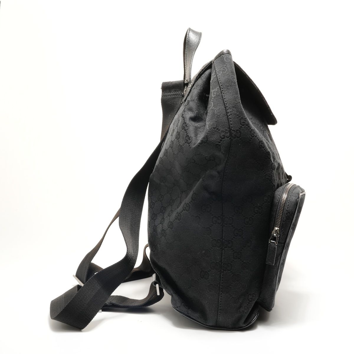 Gucci Backpack GG Canvas