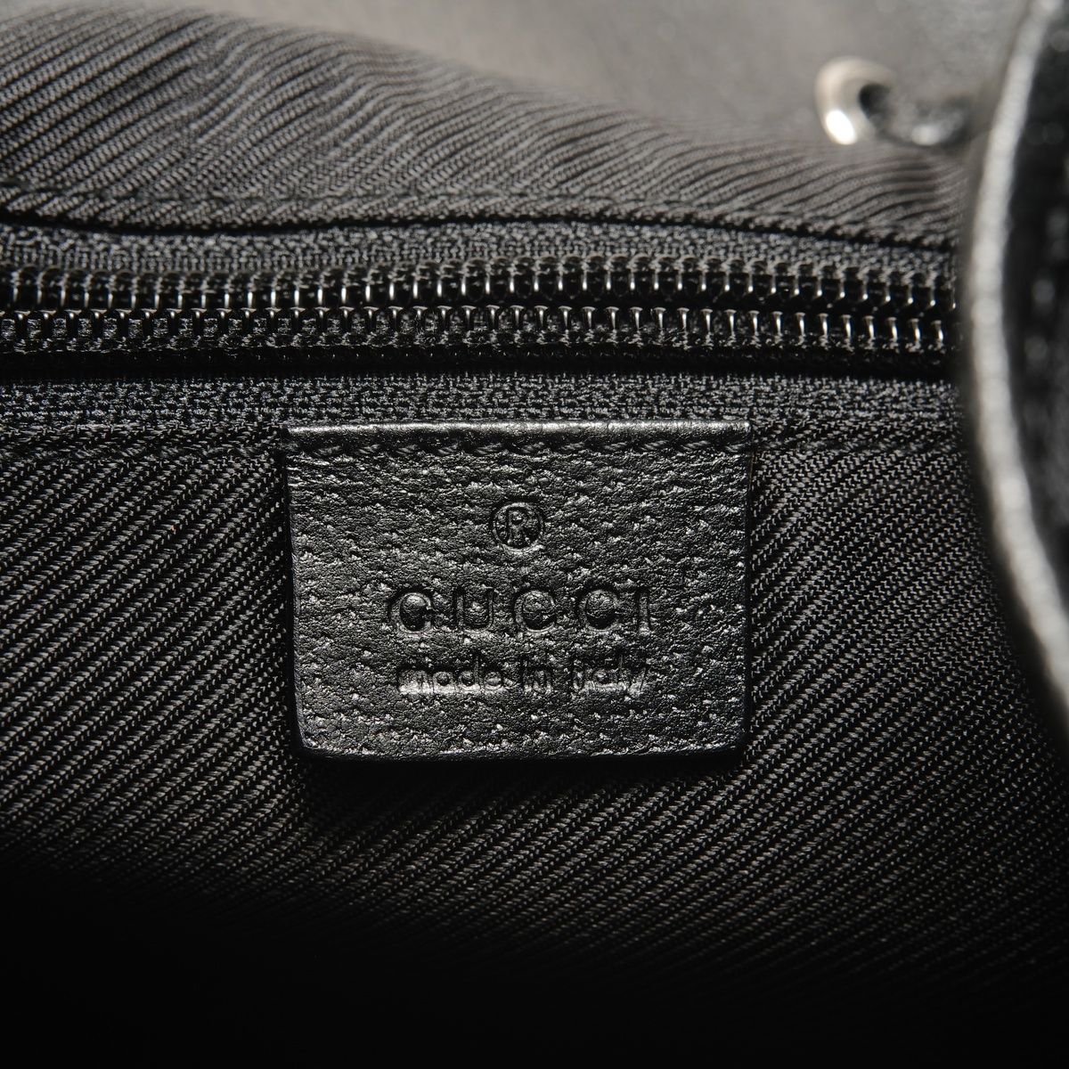 Gucci Backpack GG Canvas