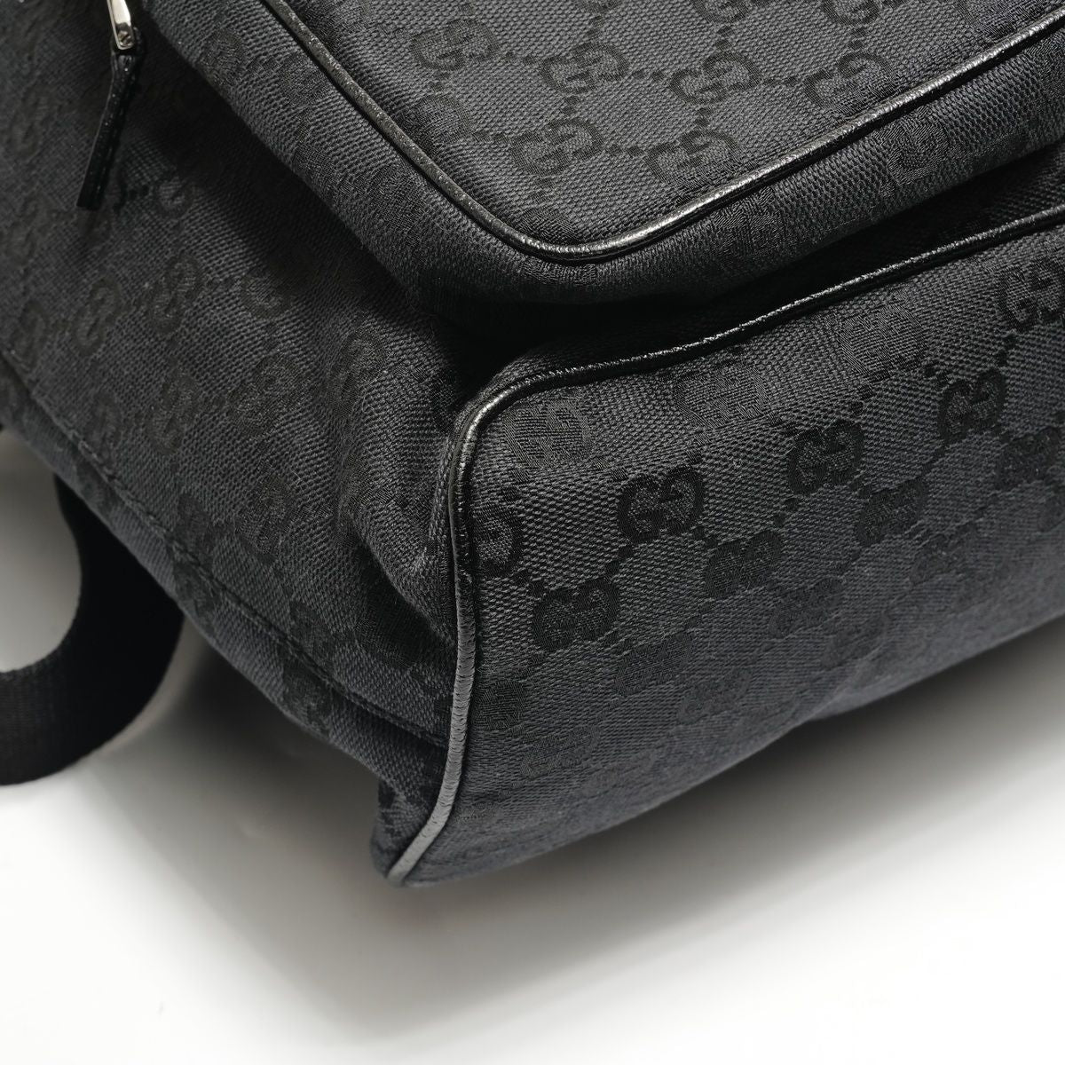 Gucci Backpack GG Canvas
