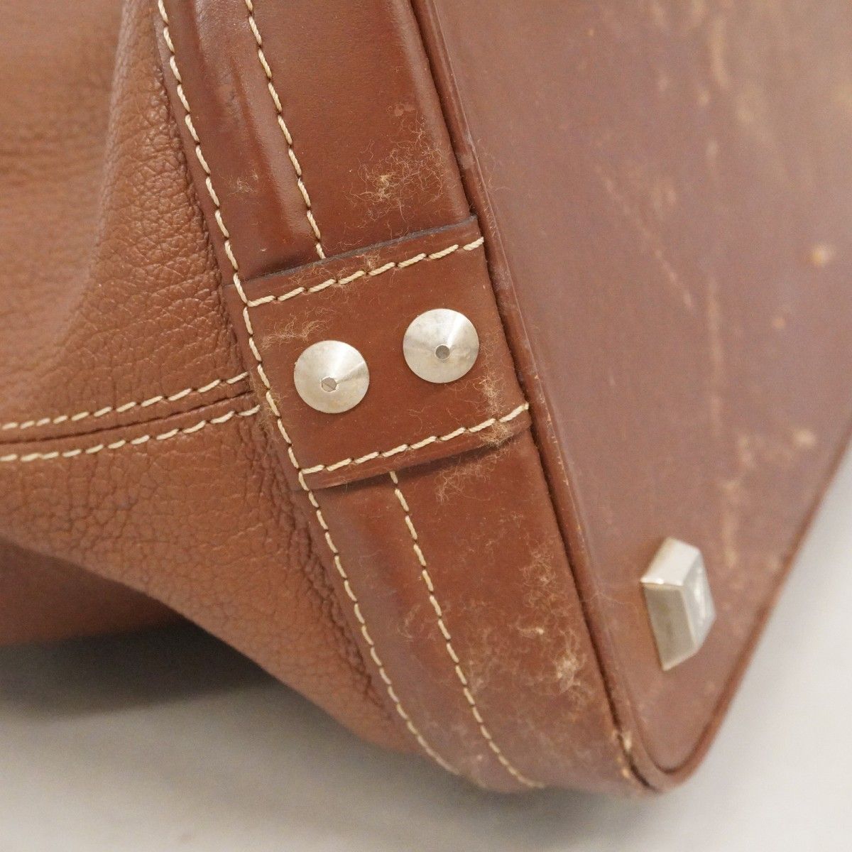 Louis Vuitton Handbag Suhali Lockit MM Suienne