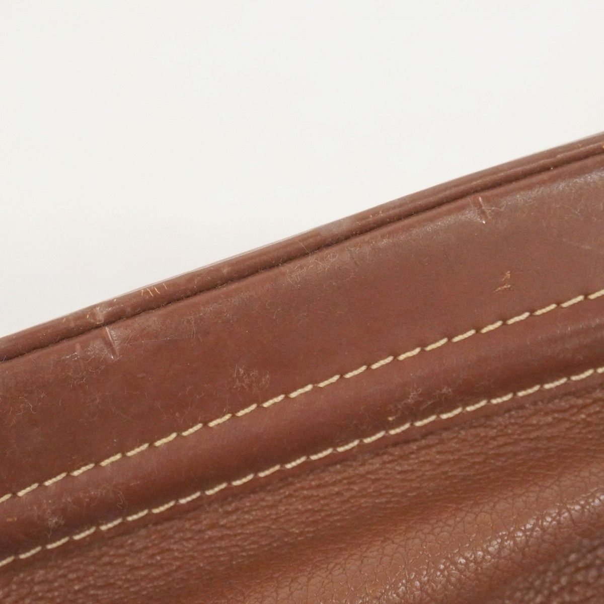 Louis Vuitton Handbag Suhali Lockit MM Suienne