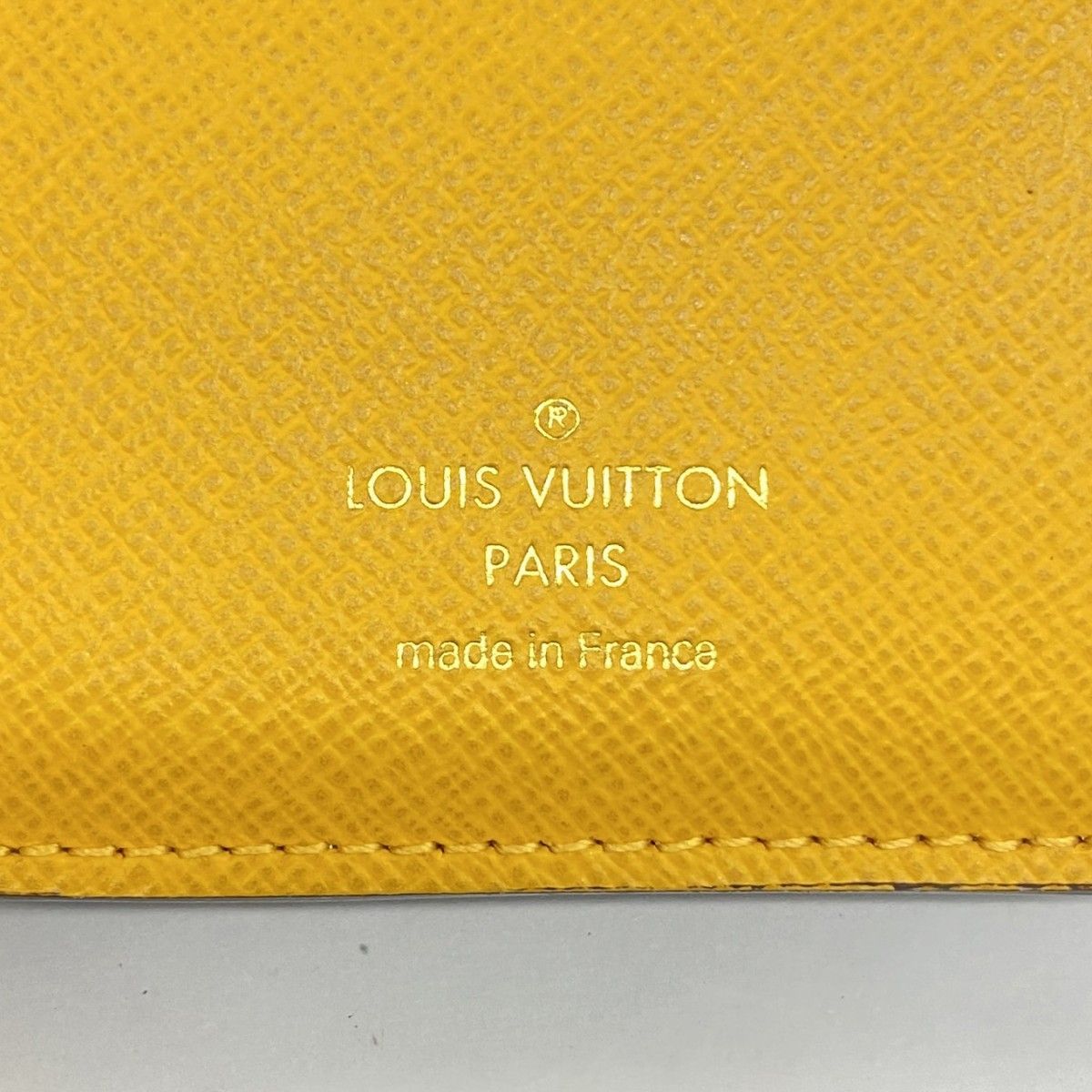 Louis Vuitton Wallet Monogram Portefeuille Lisa Joanne