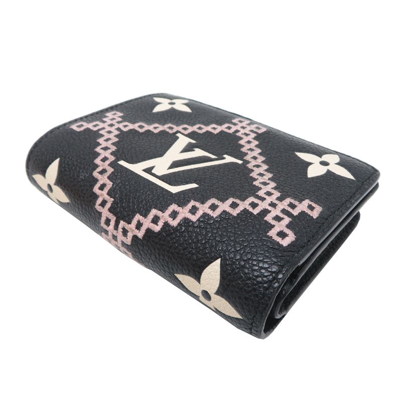 Louis Vuitton Bifold Wallet