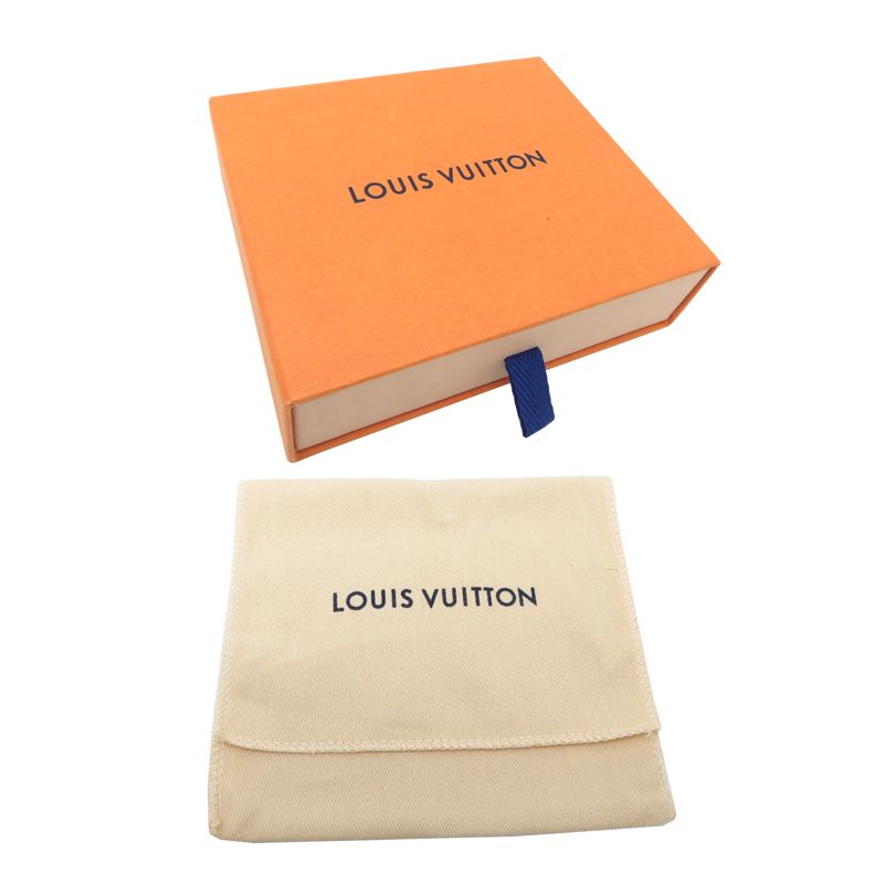 Louis Vuitton Bifold Wallet