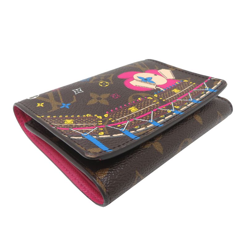 Louis Vuitton Trifold Wallet