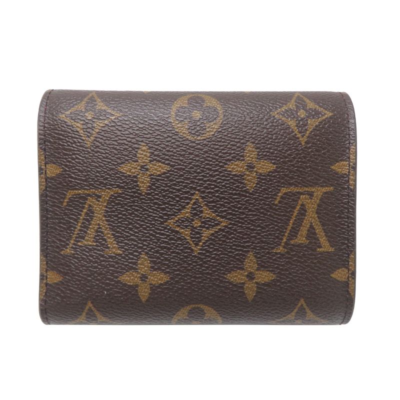 Louis Vuitton Trifold Wallet