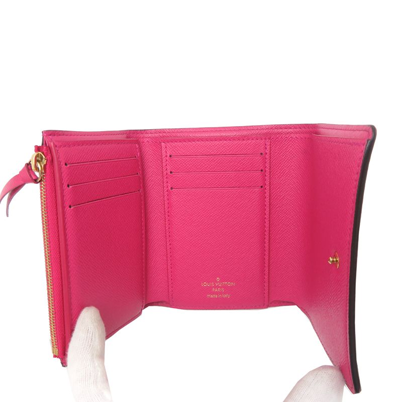 Louis Vuitton Trifold Wallet