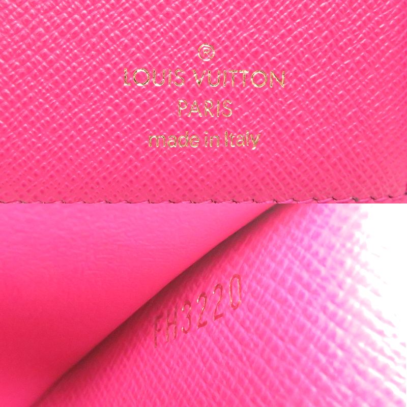Louis Vuitton Trifold Wallet