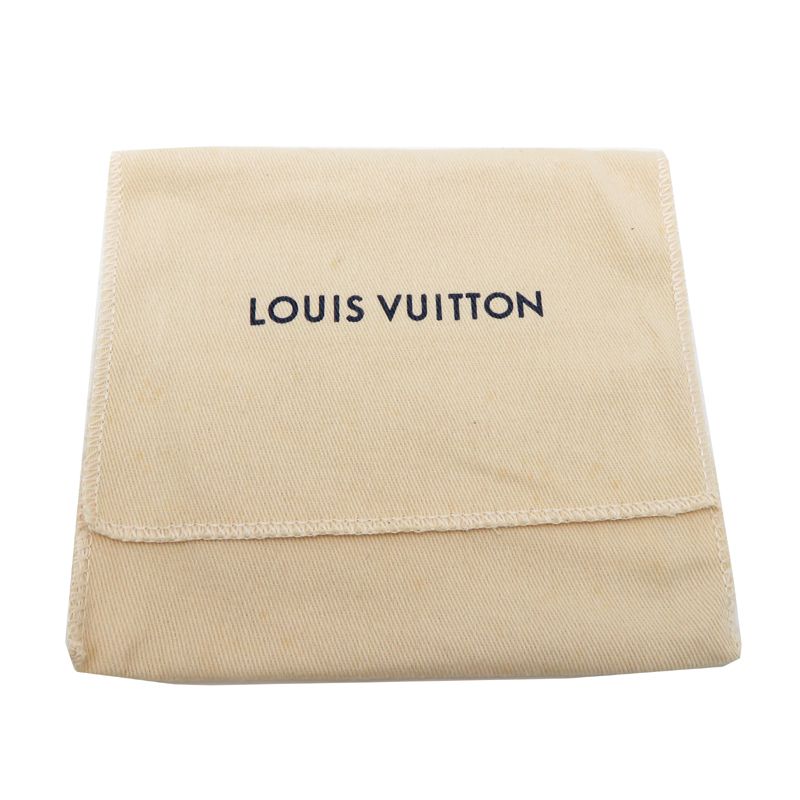 Louis Vuitton Trifold Wallet