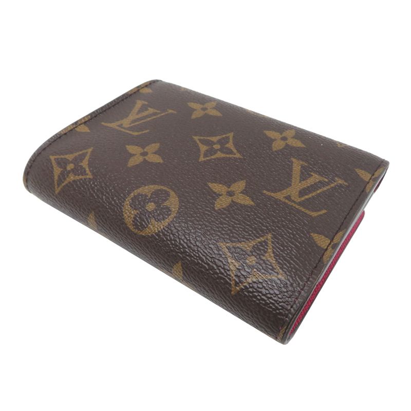 Louis Vuitton Trifold Wallet