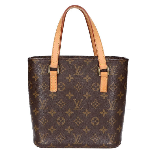 Louis Vuitton Monogram Vavin PM Handbag