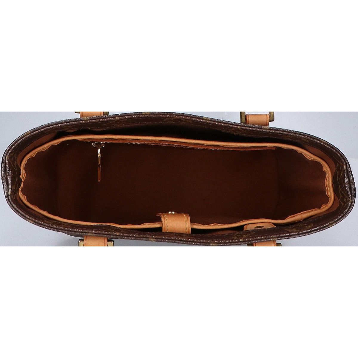 Louis Vuitton Monogram Vavin PM Handbag