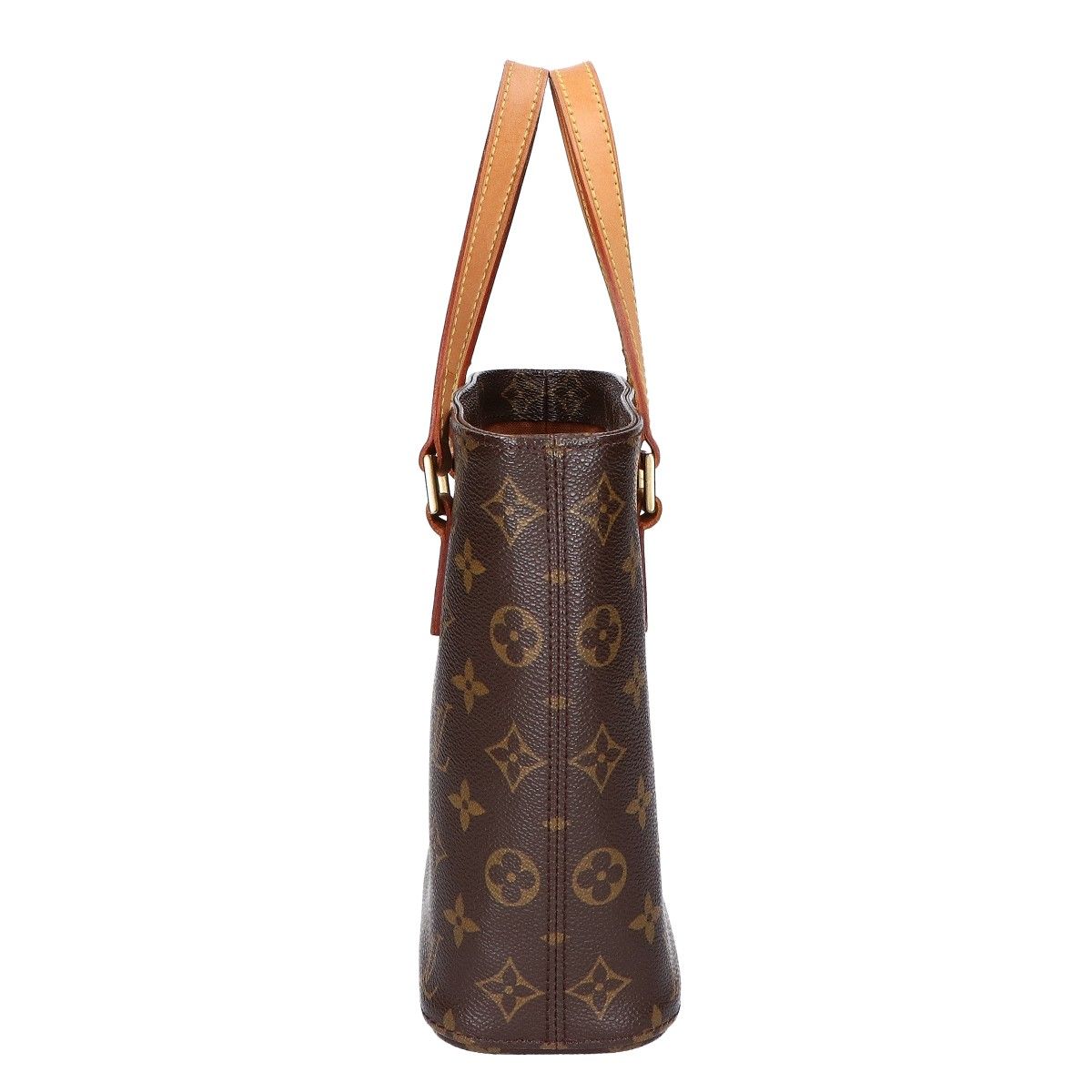 Louis Vuitton Monogram Vavin PM Handbag