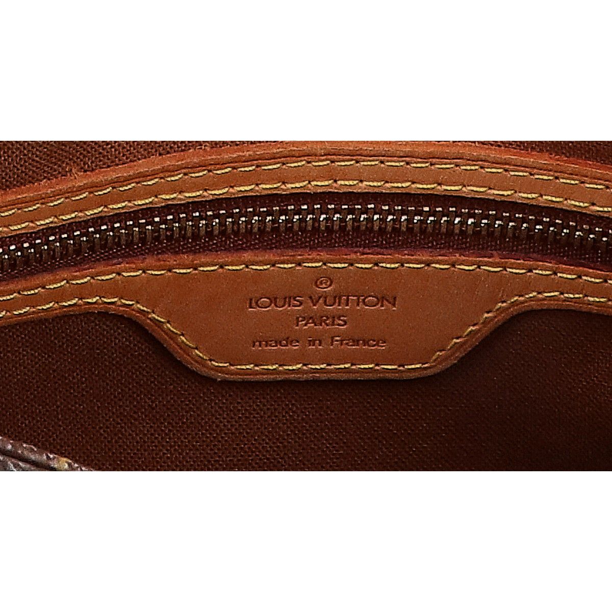 Louis Vuitton Monogram Vavin PM Handbag