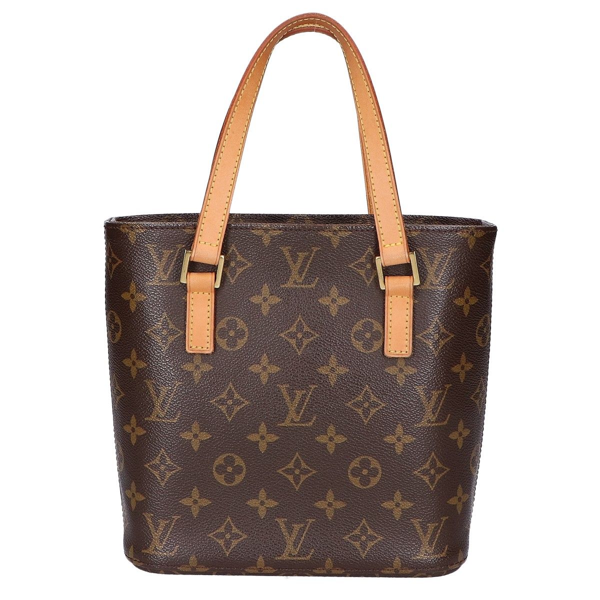 Louis Vuitton Monogram Vavin PM Handbag