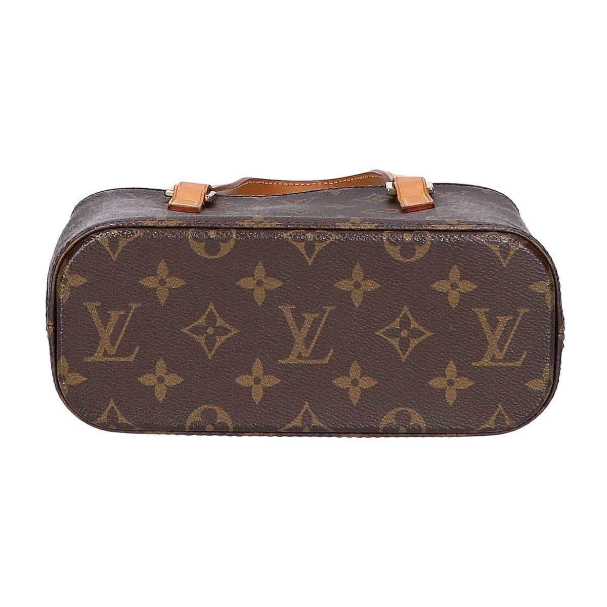 Louis Vuitton Monogram Vavin PM Handbag