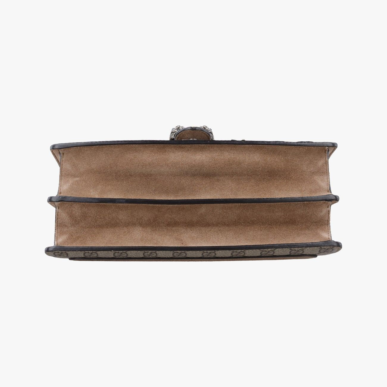 Gucci Dionysus Multicolor Canvas Messenger Bag