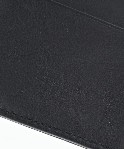 Louis Vuitton Wallet Coin Case