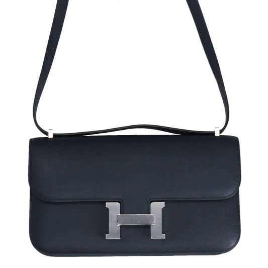 Hermes Constance Elan Shoulder Bag