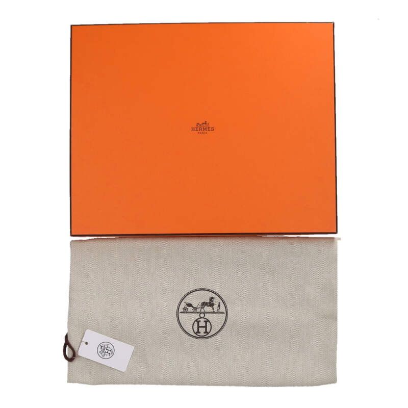 Hermes Constance Elan Shoulder Bag