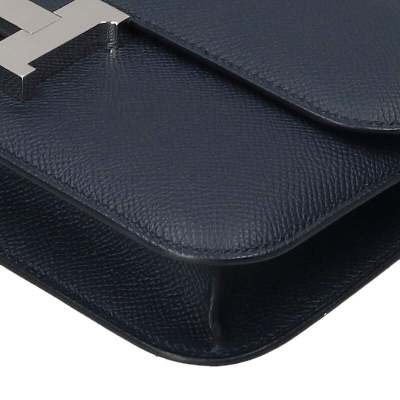 Hermes Constance Elan Shoulder Bag