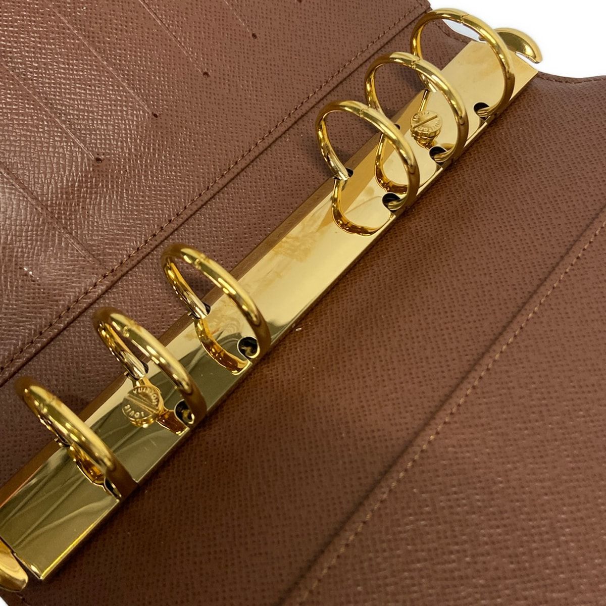 Louis Vuitton Notebook Monogram Agenda MM