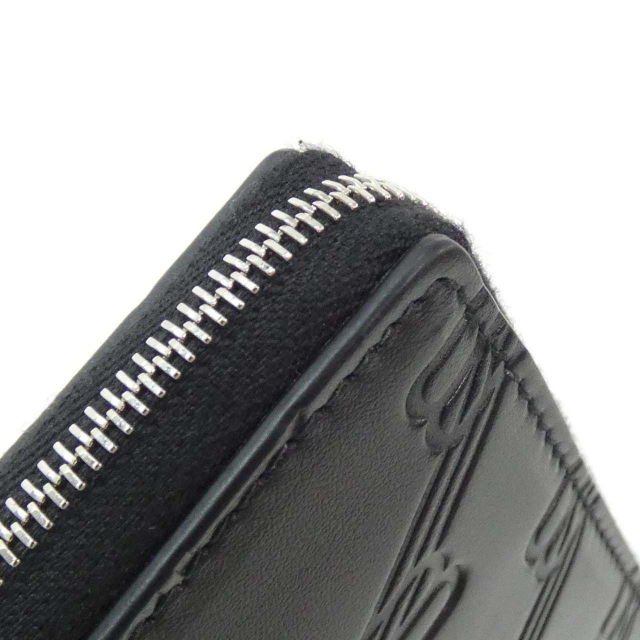 Balenciaga Wallet Black