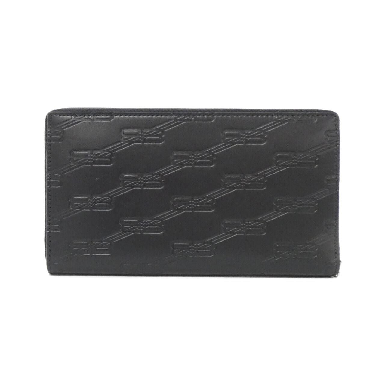 Balenciaga Wallet Black