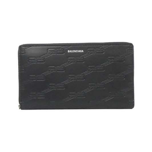 Balenciaga Wallet Black