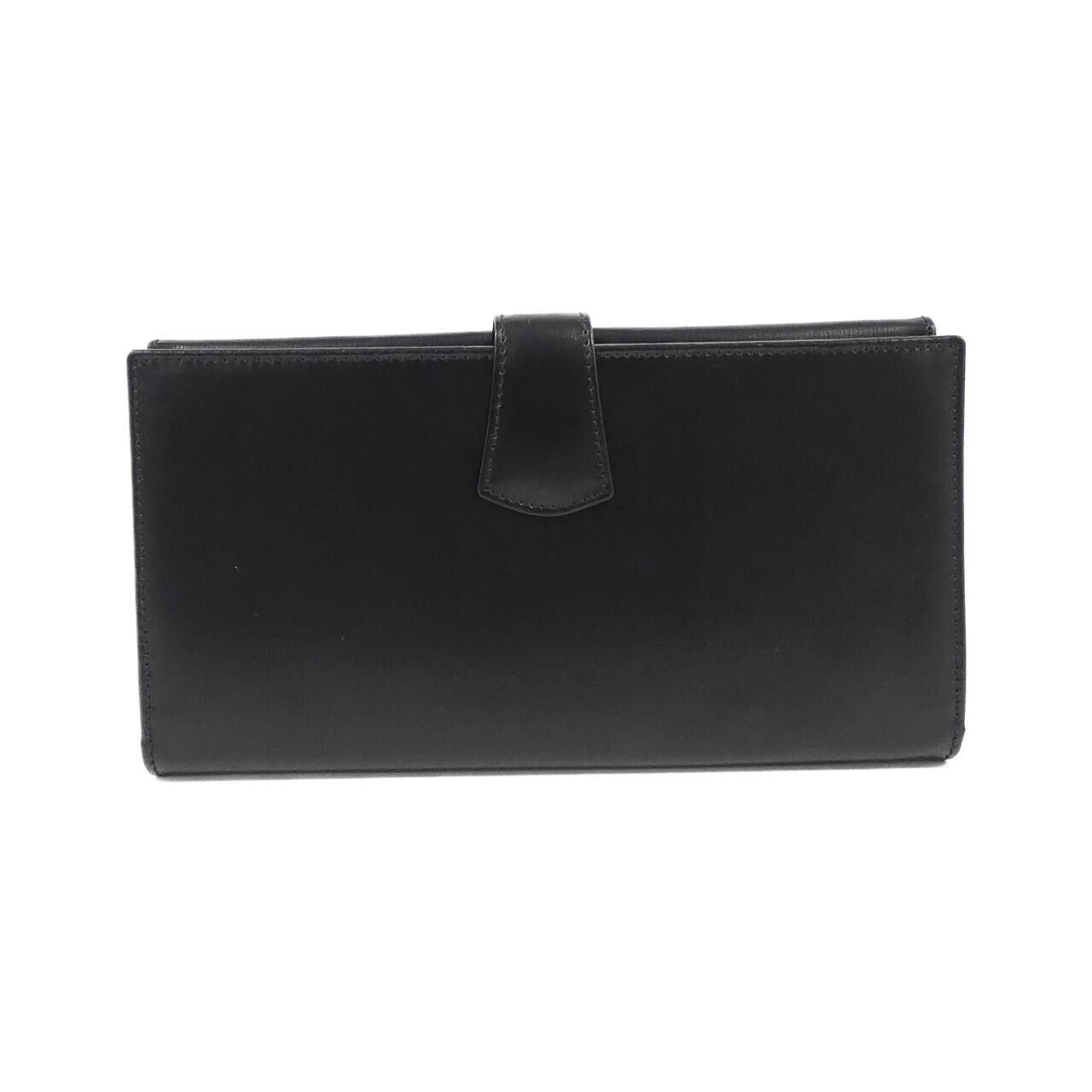 Loewe Vintage Wallet Black