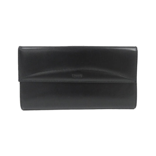 Loewe Vintage Wallet Black