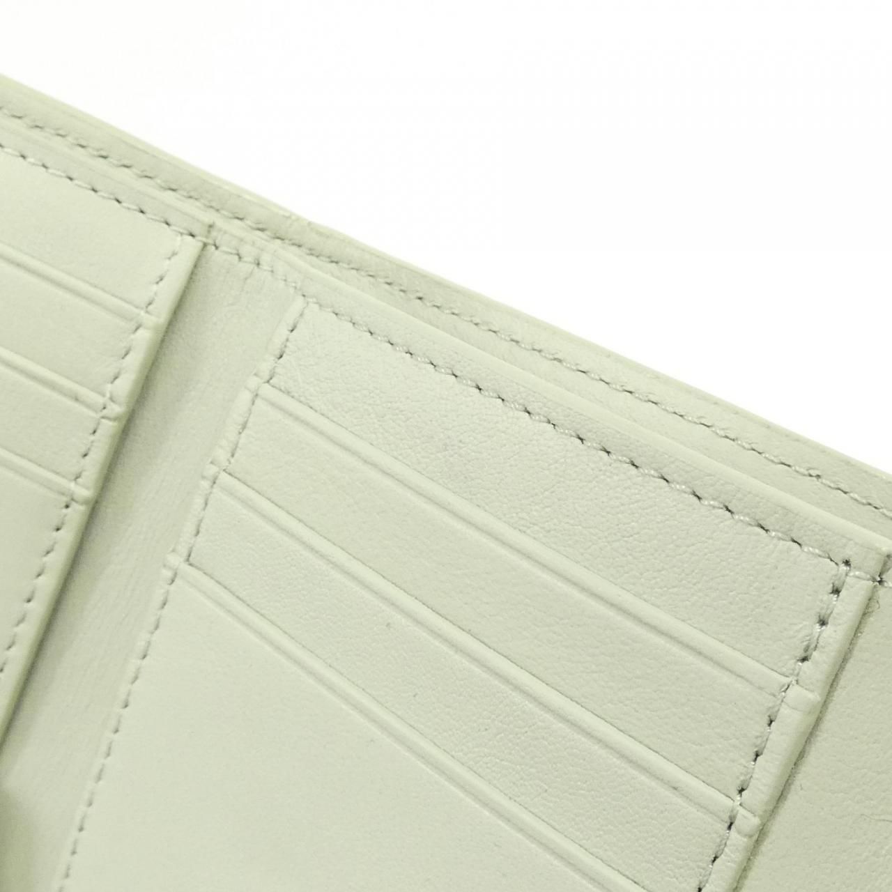 Loewe Anagram Small Vertical Wallet