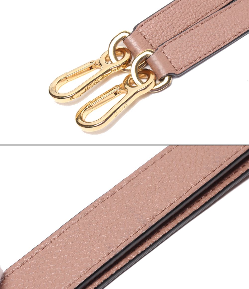 Loewe 2-Way Shoulder Bag Crossbody Puzzle Small
