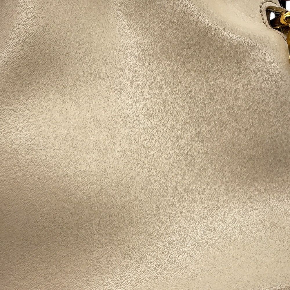 Fendi Shoulder Bag Montresor Mini Leather