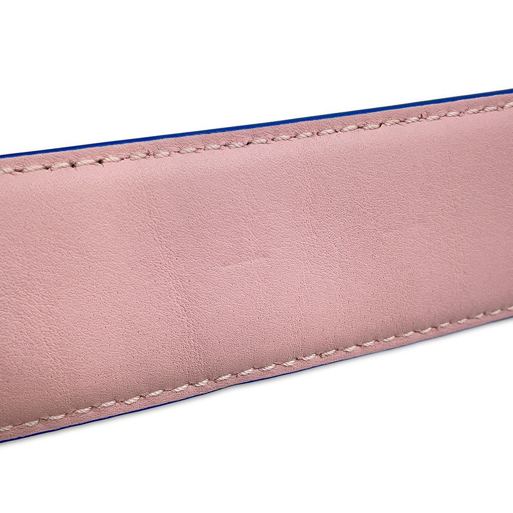 Fendi Shoulder Strap You Leather Studs