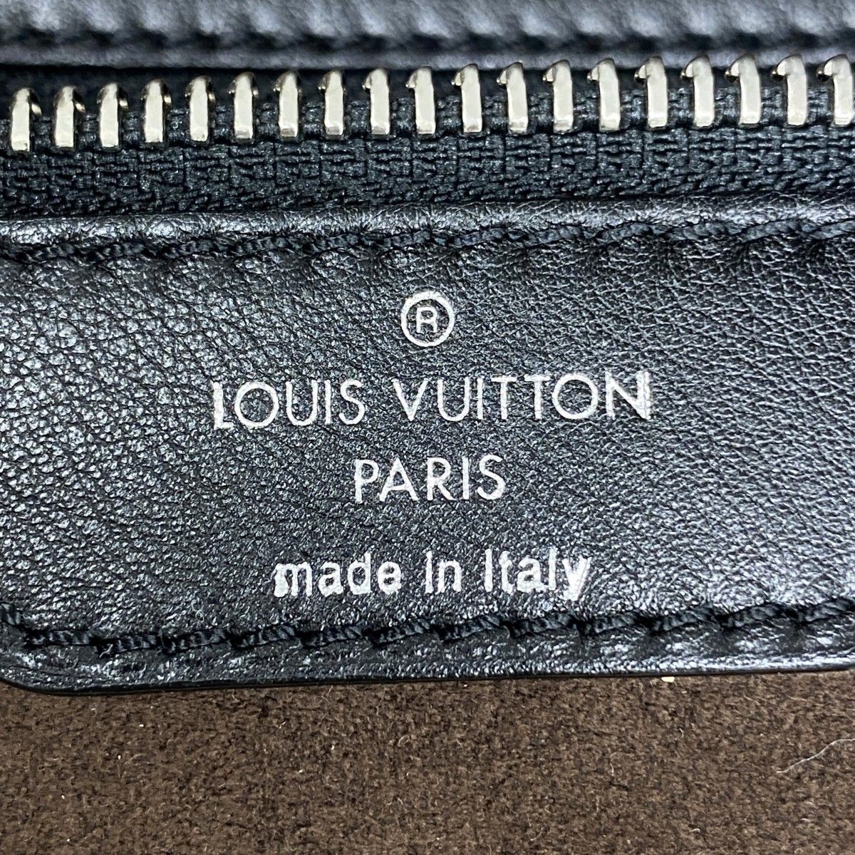 Louis Vuitton Shoulder Bag Monogram Antia Hobo PM Brown