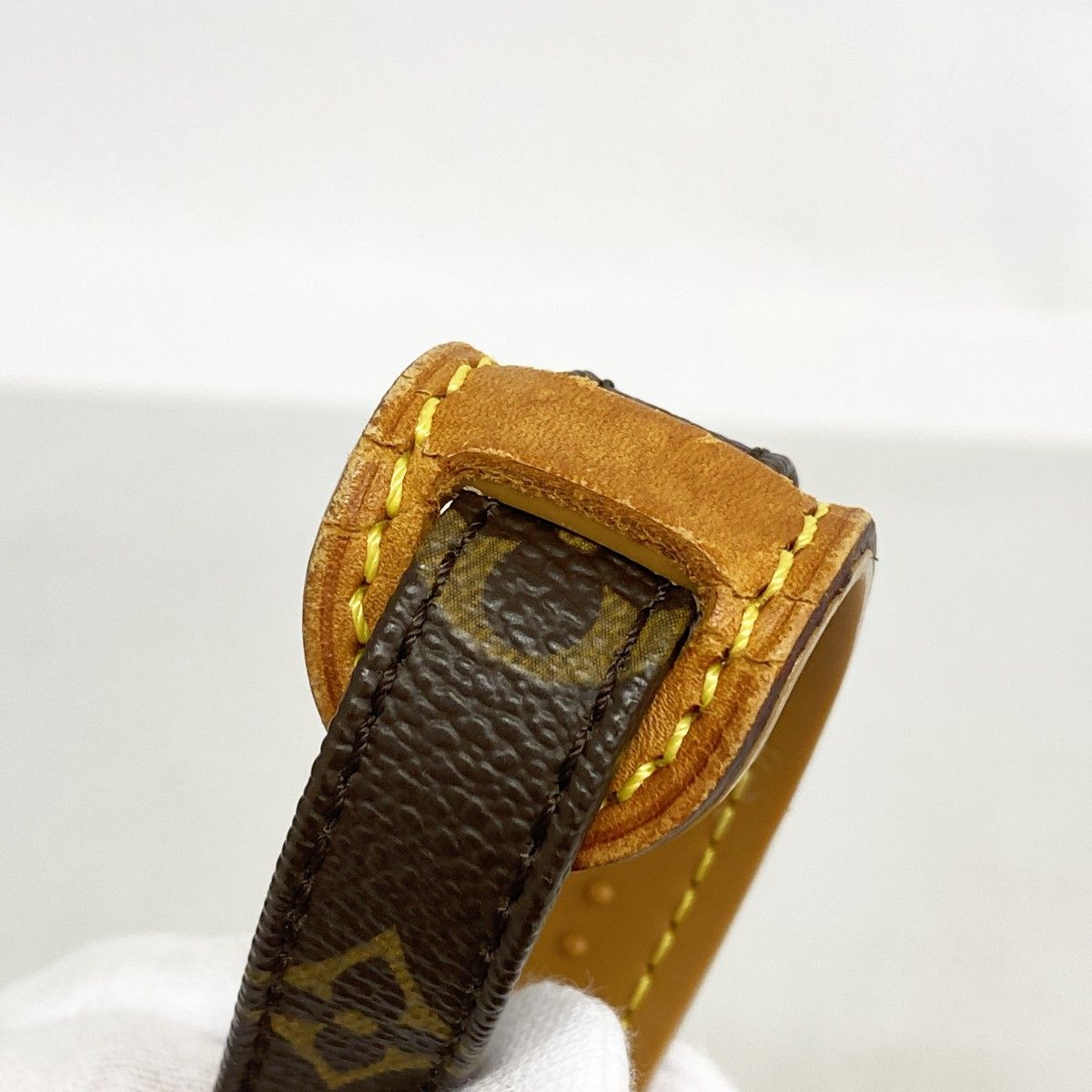 Louis Vuitton Shoulder Bag Monogram Amazon Brown
