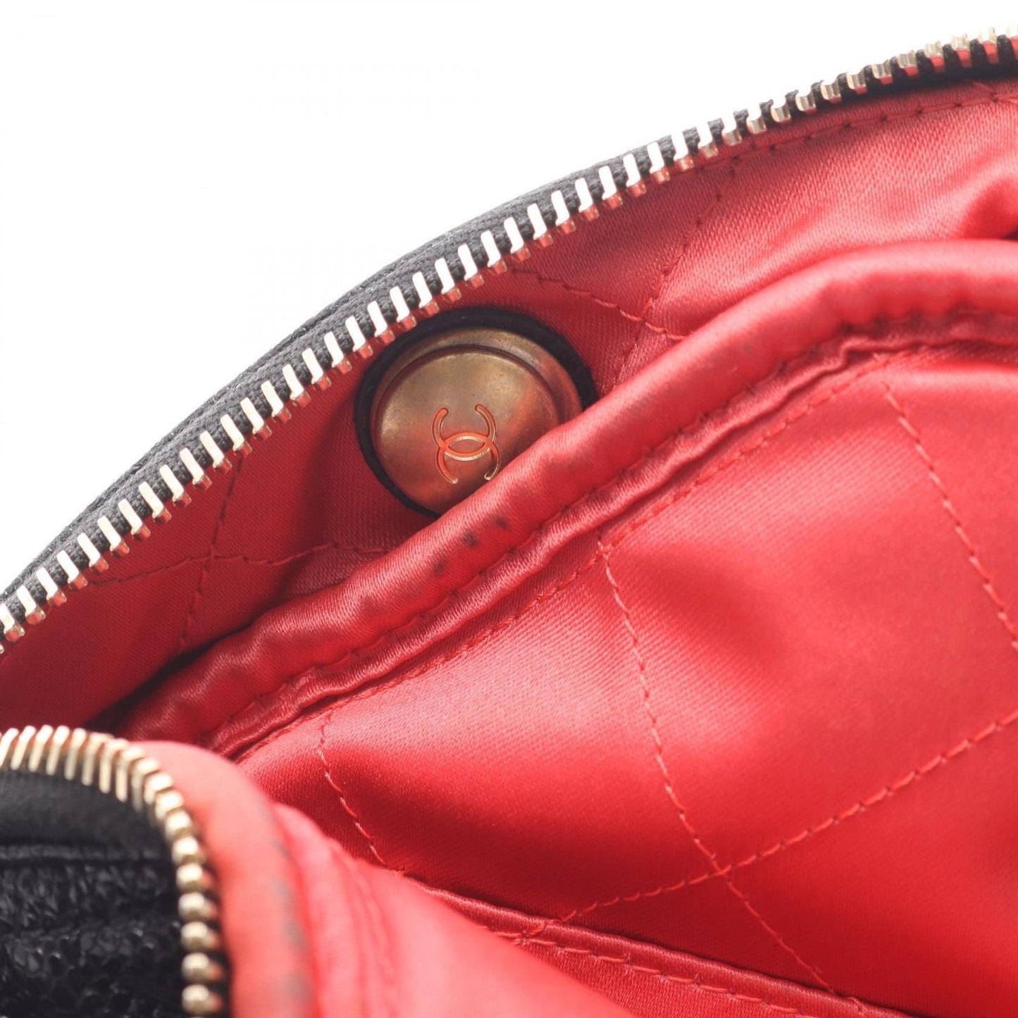 Chanel Shoulder Bag Quilted Diamond