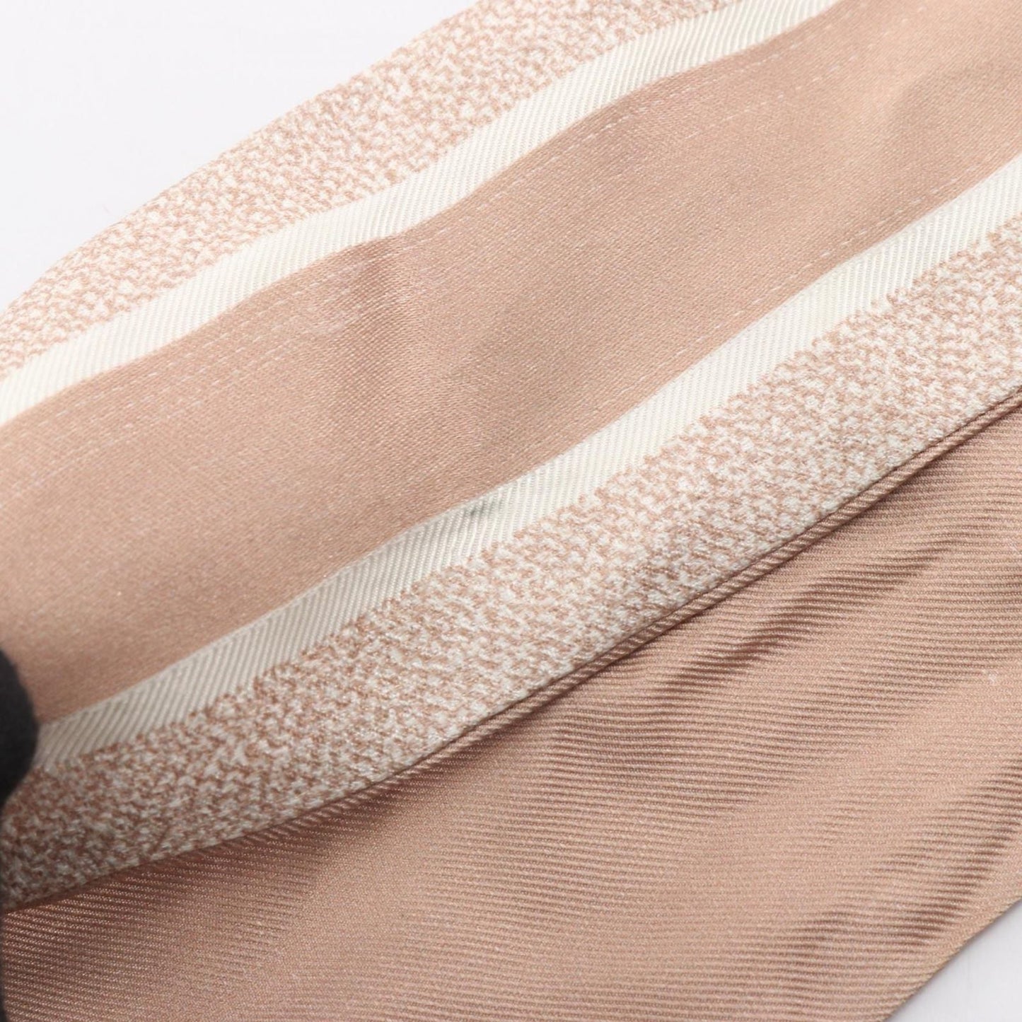 Dior Scarf Mitzah Ribbon Silk