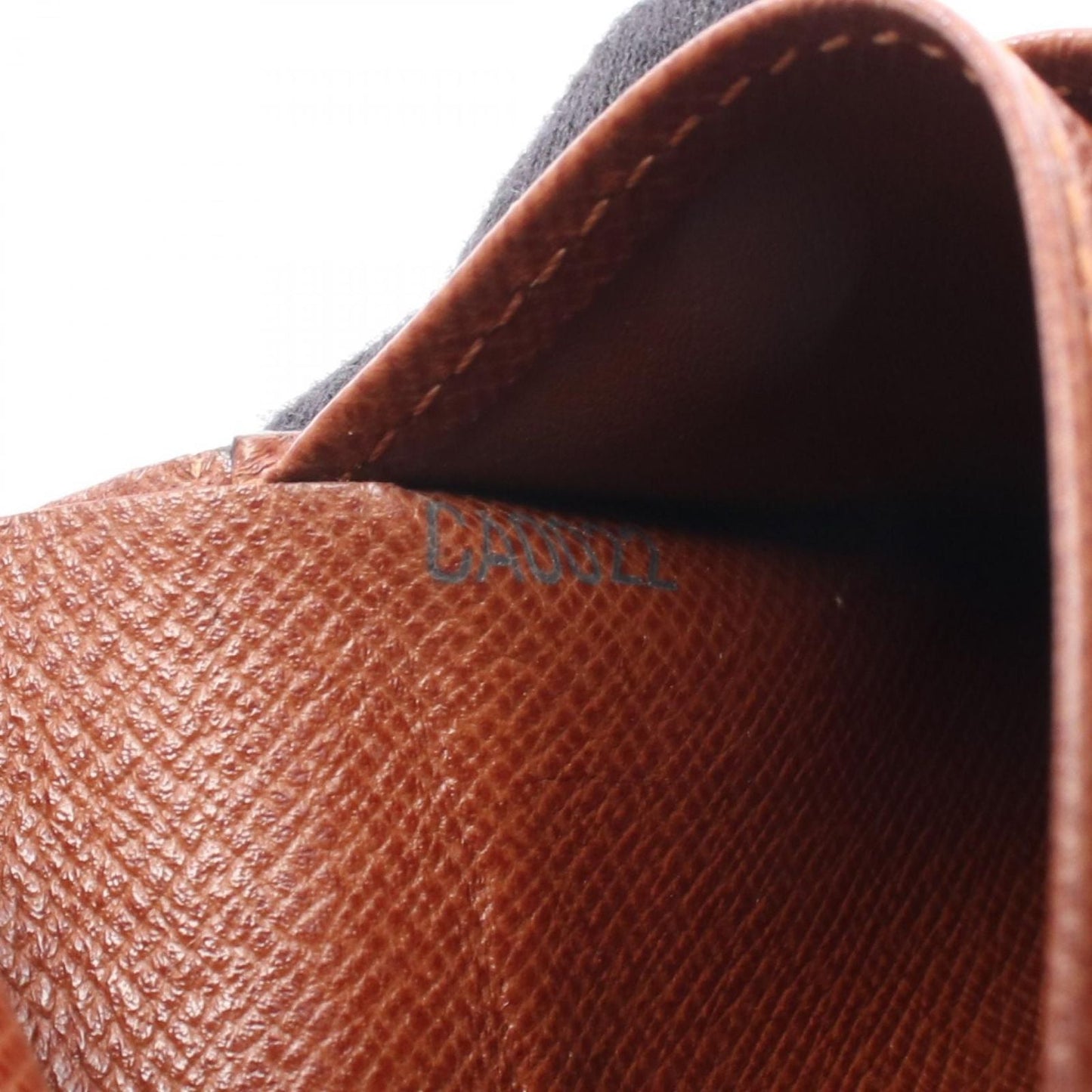Louis Vuitton Bifold Wallet Porte-Monnaie Viet Viennois