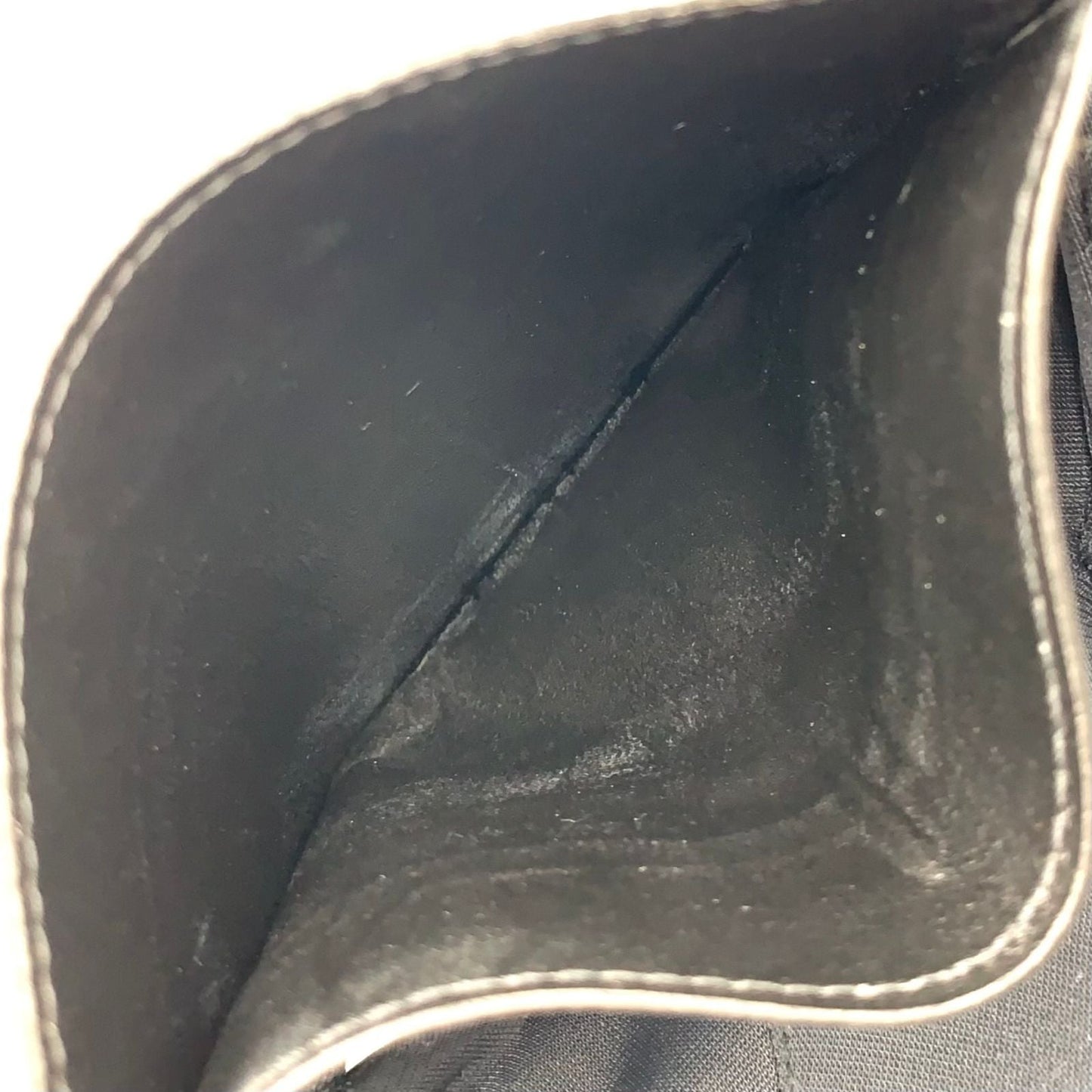Louis Vuitton Neo Card Holder Damier Graphite Black Case