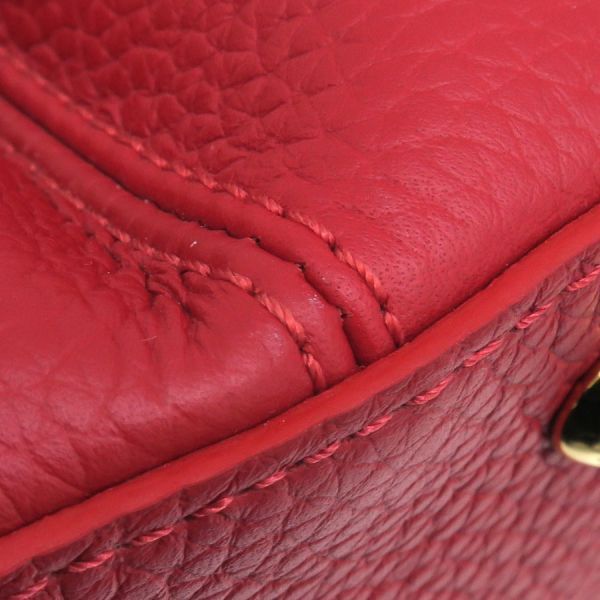 Louis Vuitton Capucines BB Messenger Bag