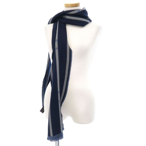 Louis Vuitton Shawl LV Birds Scarf