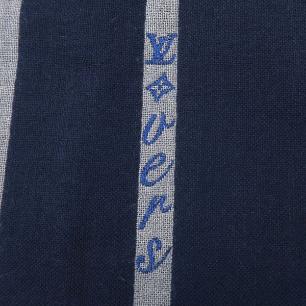 Louis Vuitton Shawl LV Birds Scarf