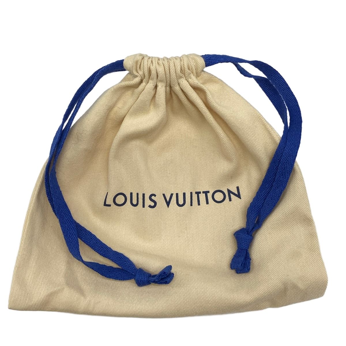 Louis Vuitton Belt Ceinture Neogram Noir Leather Cowhide
