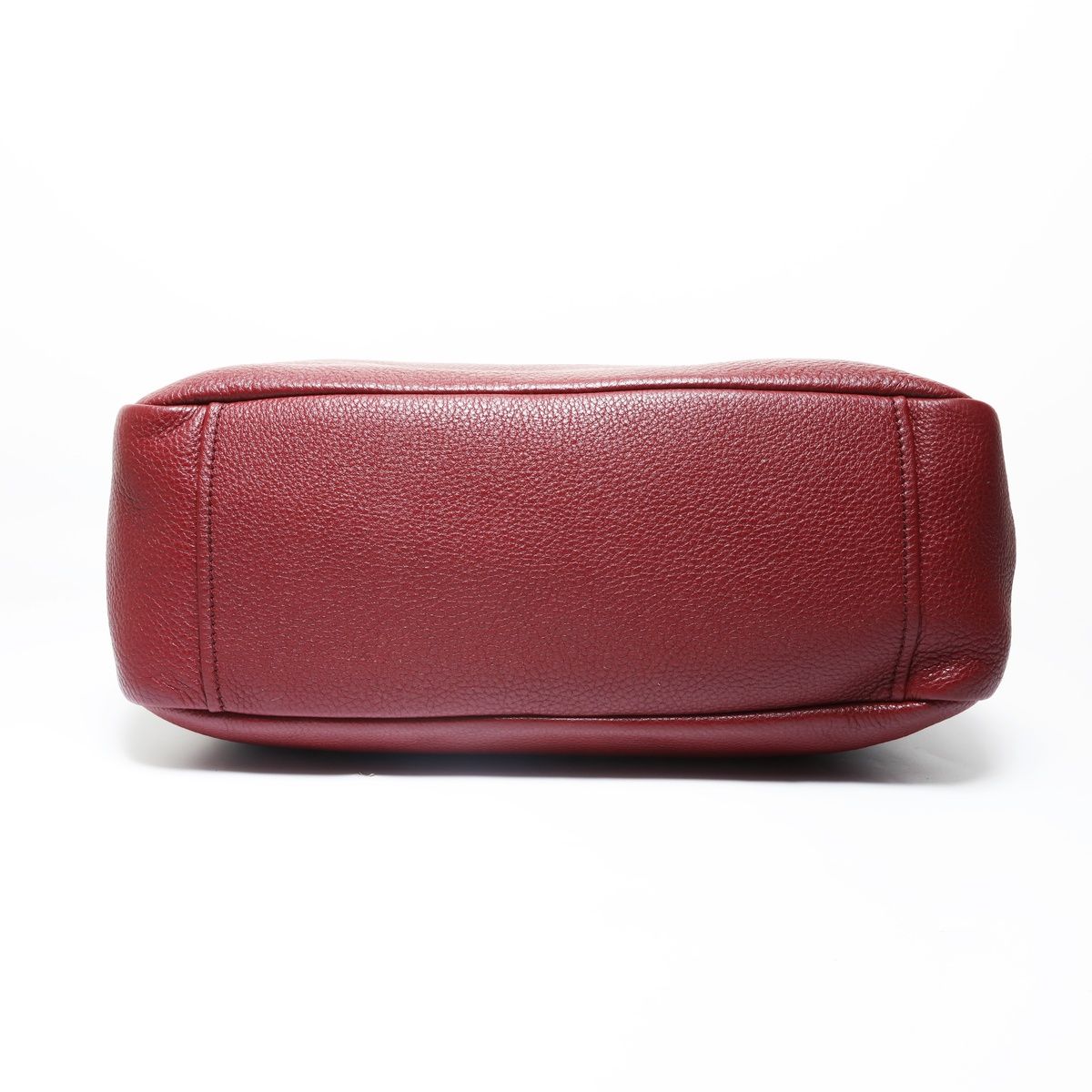 Prada Shoulder Bag 2-Way Vitello Phoenix