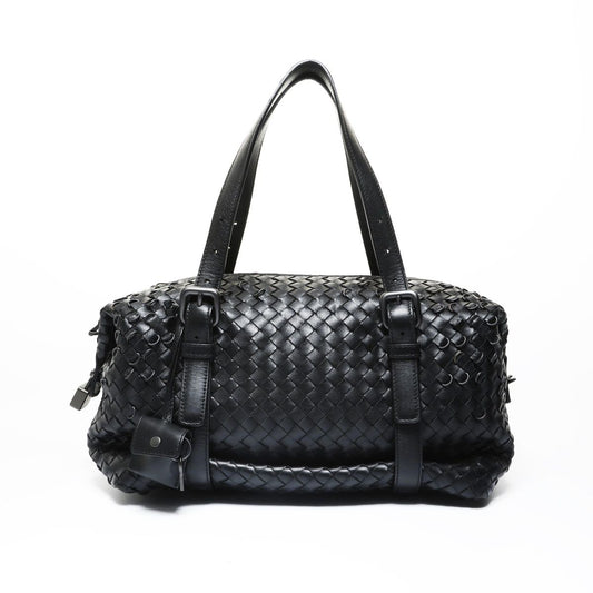 Bottega Veneta Shoulder Bag Montaigne