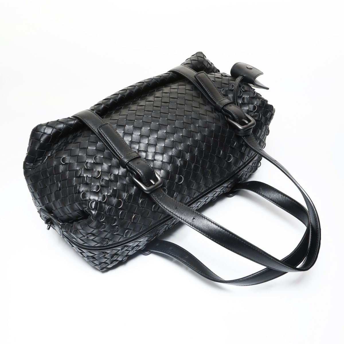 Bottega Veneta Shoulder Bag Montaigne