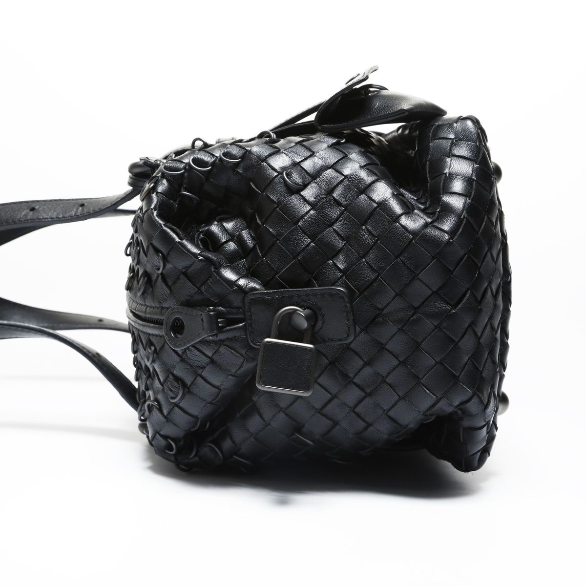 Bottega Veneta Shoulder Bag Montaigne