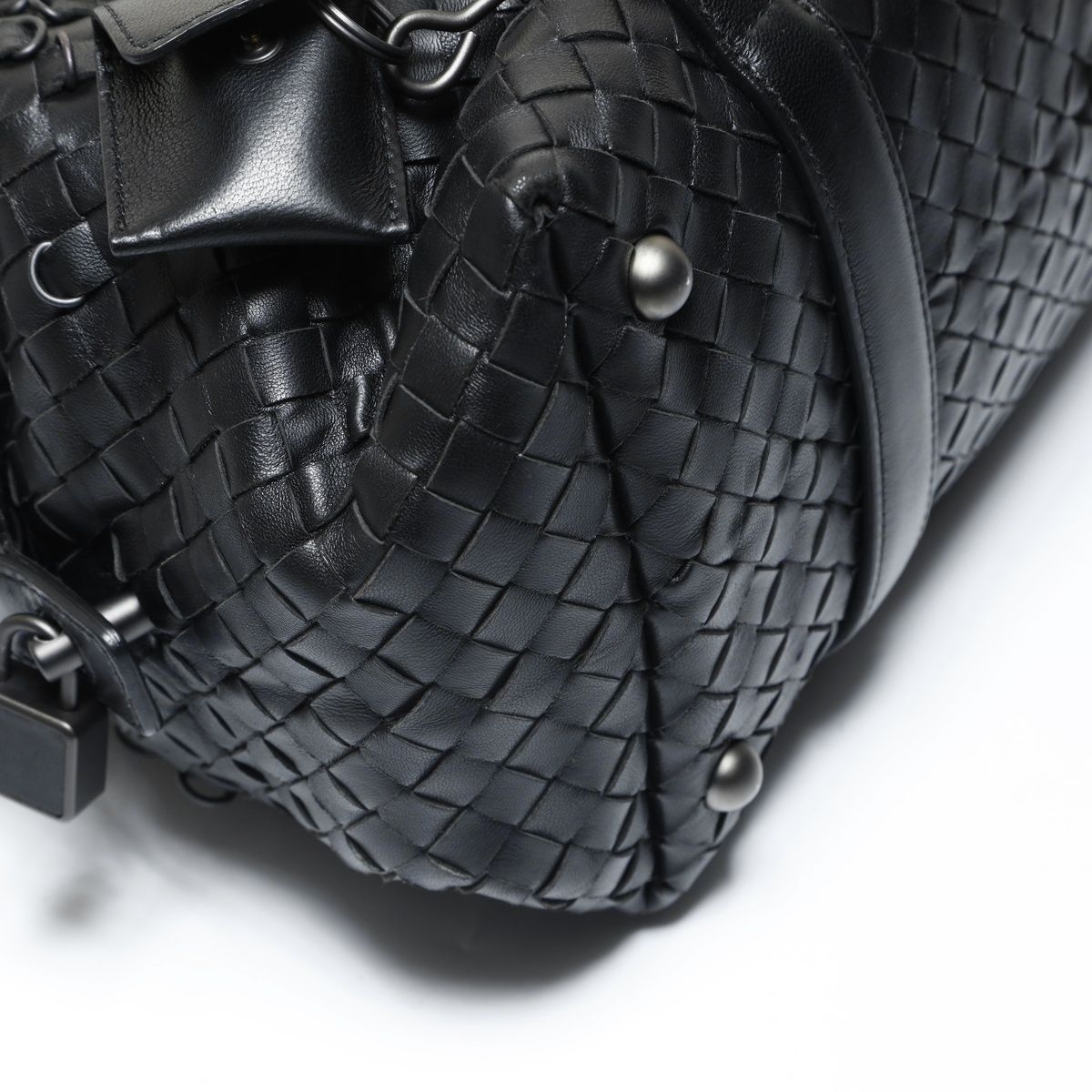 Bottega Veneta Shoulder Bag Montaigne
